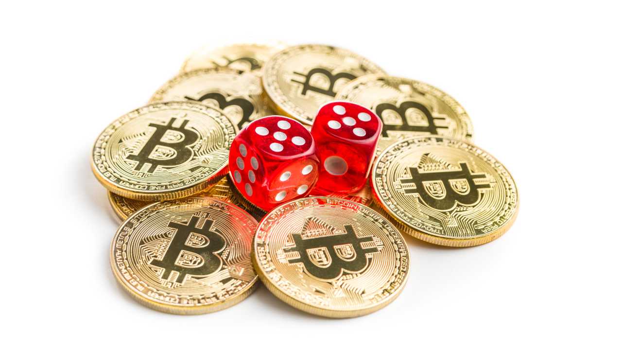 Top Bitcoin table games